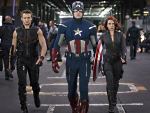Atores sarados integram elenco de <i>Os Vingadores</i>